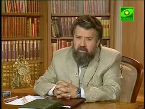 Тайна русского слова.→ Выпуск 21