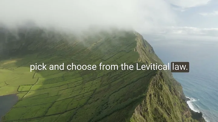 The Biblical Case Against Homosexuality |Voddie Baucham