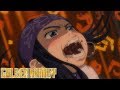 Family Meal | Golden Kamuy