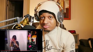 Saweetie - Pretty B*tch Freestyle (Official Video) [REACTION!] | Raw\&UnChuck