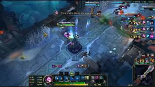 Kennen out of meta? - [League of Legends]