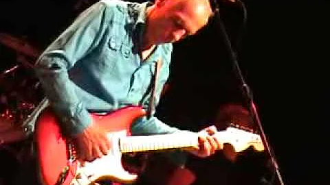 Robin Trower Live! Hannah