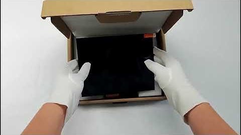 Wide IPS Viewing Angle & Cold Boot at -40°C! Genuine LG Display 8.4" XGA TFT LCD Module