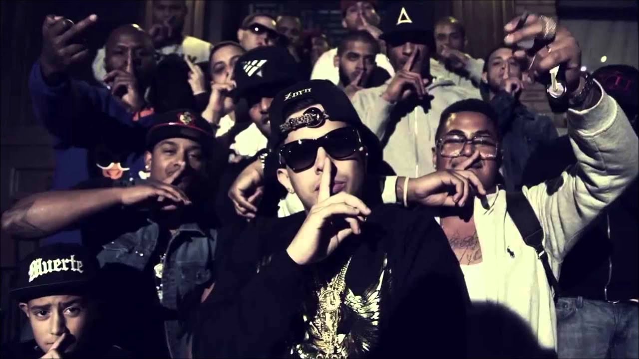 De La Ghetto Hablame De Ticket Intrumental 2013 YouTube De La Ghetto Hablame De Ticket Intrumental 2013 YouTube