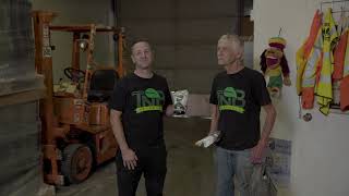 BIG MINE SURPRISE TNB Naturals Commercial
