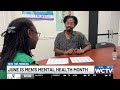 Apalachee Center in Tallahassee spreads awareness during Men’s Mental Health Month