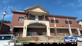Apalachee Center in Tallahassee spreads awareness during Men’s Mental Health Month