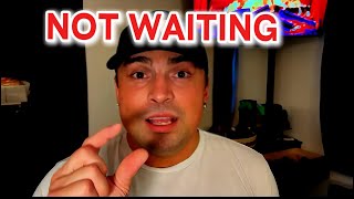 Your Perception Is Creating the Wait