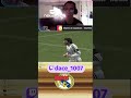 Golazo en el Derbi #pes6 #pes #dace1007 #gameplay #gaming #twitch #futbol #live #streamer