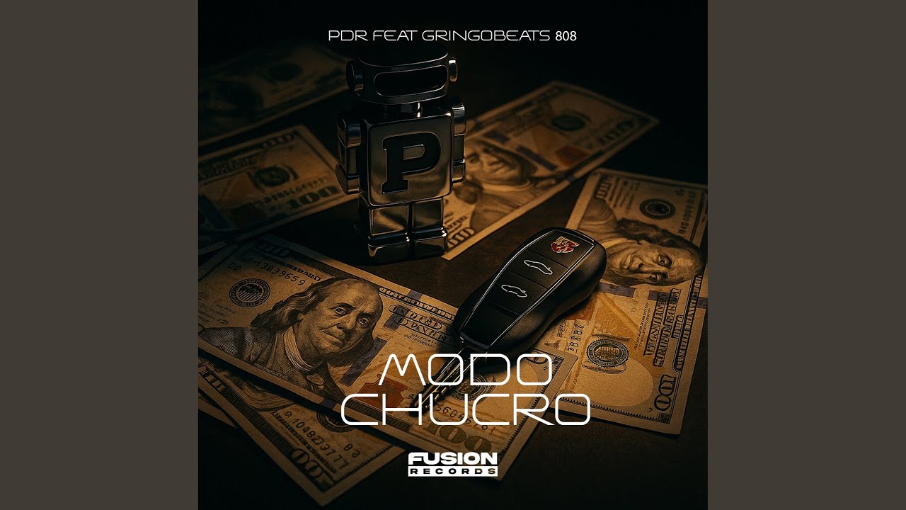 Watch Modo Chucro on YouTube Watch Modo Chucro on YouTube