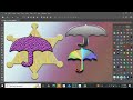 Luxury Brand Logo Design Tutorial