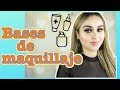 TAG de las Bases de Maquillaje | La mejor de alta cobertura, natural, la peor... | Maquicienta