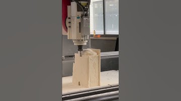 Otomic High Efficiency 1325 5 Axis CNC Router for 3D Working