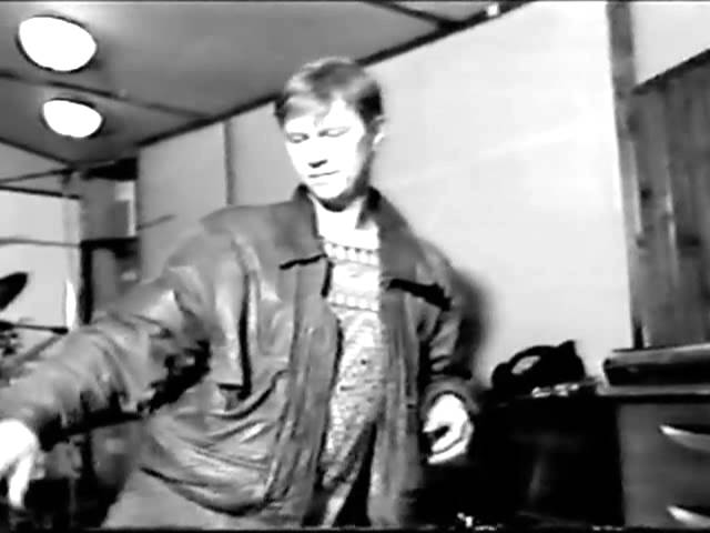 Compromise Blue - I Feel Good