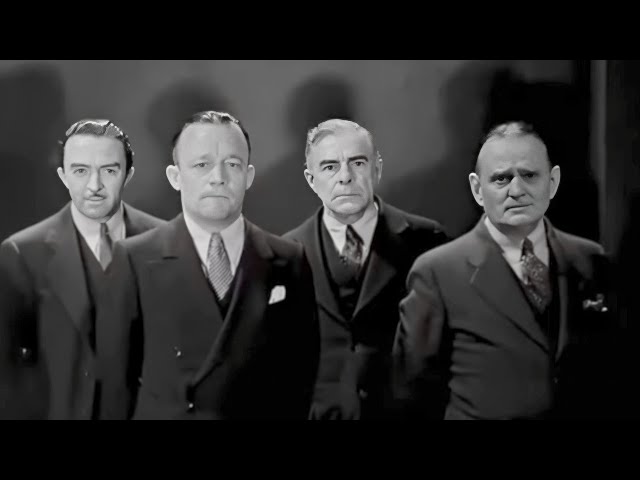 Call it Murder / Midnight (Humphrey Bogart, 1934) Crime, Film-Noir | Full Movie class=