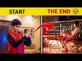 Vampire YT YouTube Success Journey Start To The End #viralvideo #vlogger 