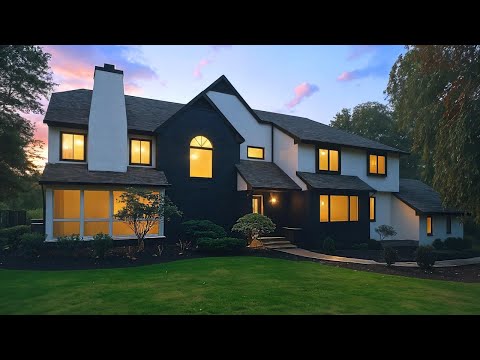 1218 W Park Ave, Ocean Township, NJ home video tour