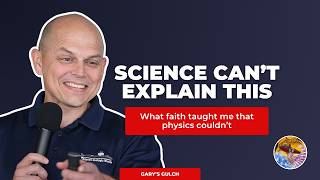 Faith, Leadership & Coincidences: Why Science Can’t Explain Everything