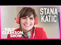 Stana Katic Says Castle Crew Gave Her A Crash Course In Filmmaking Stana Katic Says Castle Crew Gave Her A Crash Course In Filmmaking