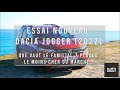 Essai nouveau dacia jogger 2022  que vaut le vhicule familial 7 places le moins cher du march 