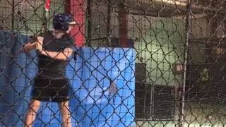 Famous Super Steve Smith playing Baseball | When Cricketer plays baseball Net Worth