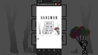 Hangman by Coolmath Games on the App Store