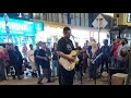 Jom Masuk Layan Mini Konsert BOB SENTUHAN, Di BUKIT BINTANG