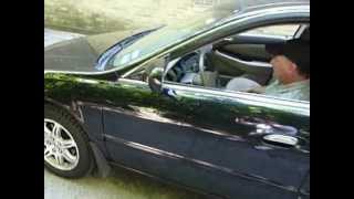 2000 Acura TL