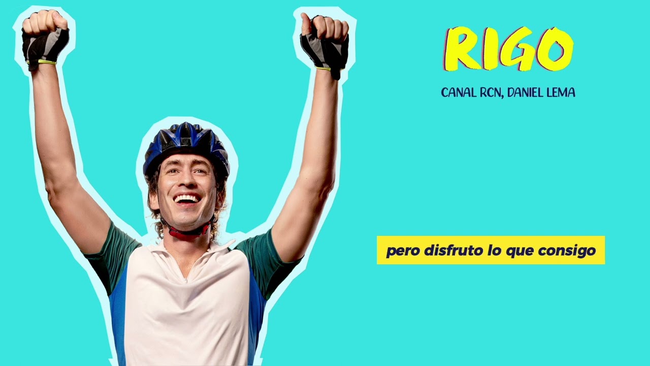 Canal RCN, Daniel Lema - Hijo de urrao (Lyric Video) auf YouTube ansehen Canal RCN, Daniel Lema - Hijo de urrao (Lyric Video) auf YouTube ansehen