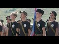 Региональный этап военно-спортивной игры «Зарница» прошел на Кумысной поляне