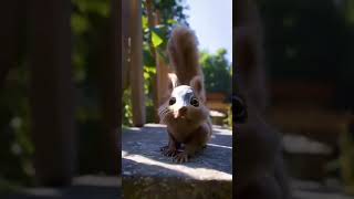 Adorable chipmunk  #nature #Boston #park #usa