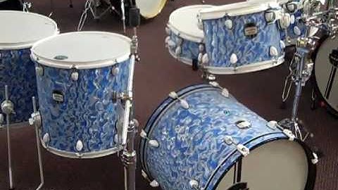 Mapex MyDentity Kit Willis Music Tri County