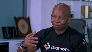 Diamond Bank: Leveraging Innovative Microsoft Technologies