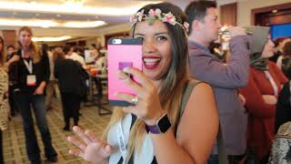 INFLOW GLOBAL SUMMIT 2017