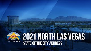 Initiatives  City of North Las Vegas