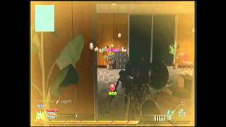 MW2 intervention Epic Fail