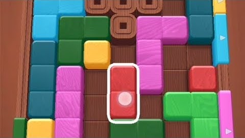 Wood Away Block Jam Level 168-169-170 Walkthrough Gameplay Android,iOS