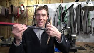 Worlds Lightest Backpacking Saw FAQ / Who Is This Saw For? Why not PVC?