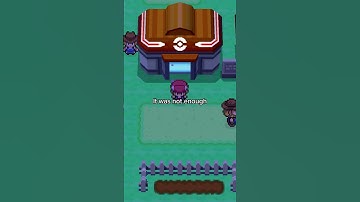 Pokemon that Game Freak DID NOT want you to FIND