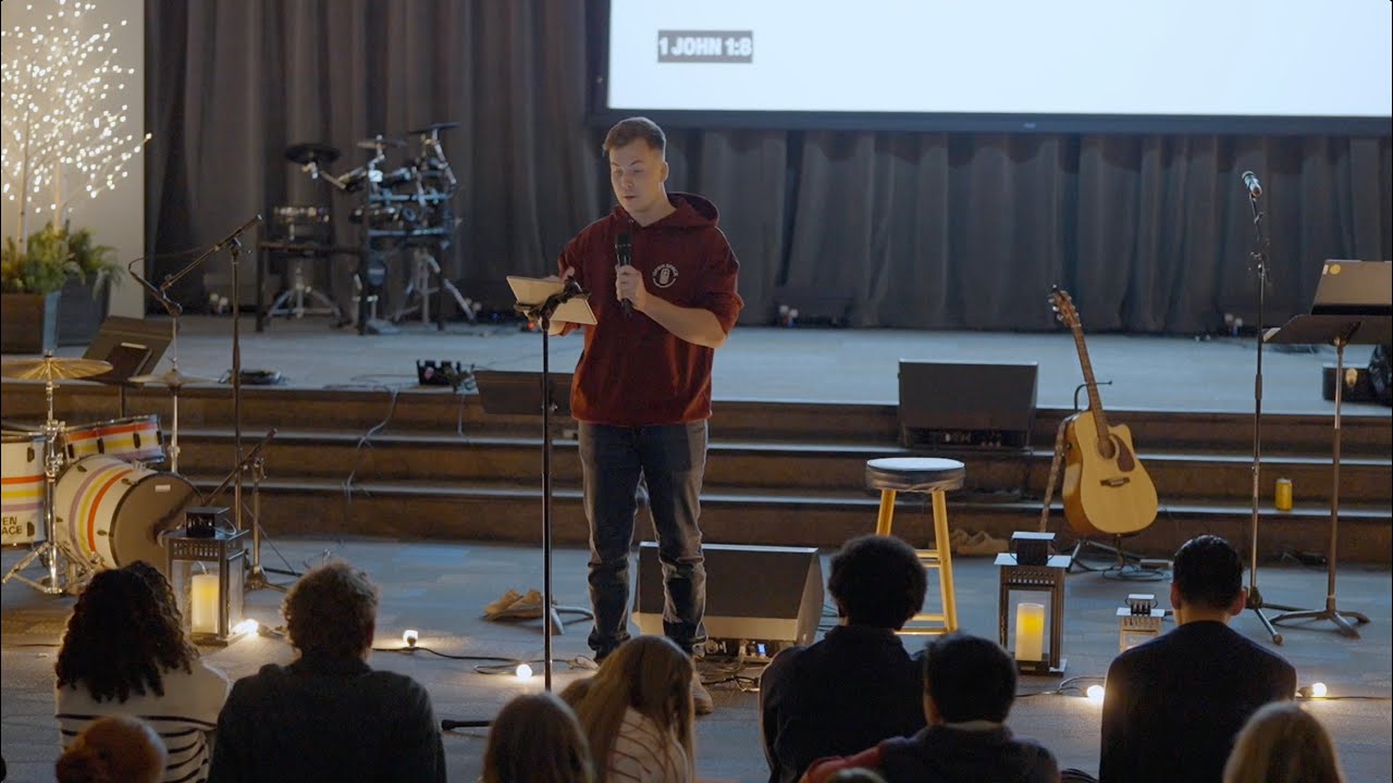 Revival Looks Like Repentance | Ryan Murray