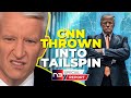 CNN Thrown Into Tailspin Of Confusion By Trump&#39;s Smackdown Win; Are They Detached From Reality?