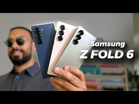 Samsung Galaxy Z