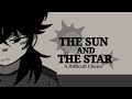 The sun and the star animatic chapter 1