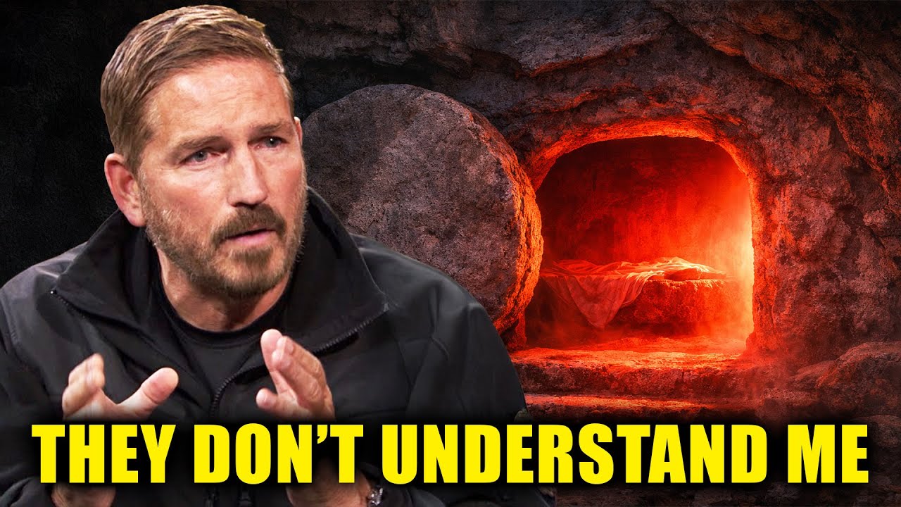 Где сейчас Джим Кэвизел? Почему его нет в фильме «Воскресение Христа»?