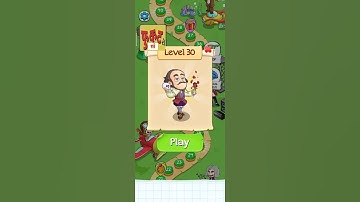 Braindom  Brain Games Test Level 30  #gaming #gamesolutions  #levelsolutions #videogames