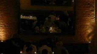 20080715 French Restaurant
