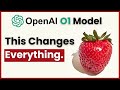 NEW: OpenAI o1 Strawberry Is INSANE!🍓🤖 PHD Reasoning, New AI Coding &amp; Business Paradigm Deep Dive