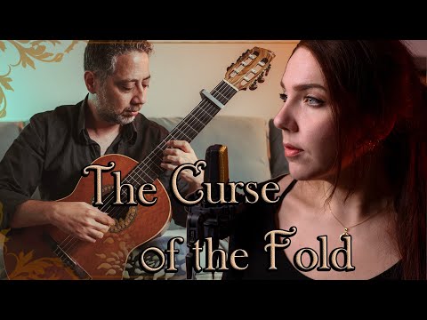 Shawn James | The Curse of the Fold - Alina Lesnik & Liad Abraham Cover