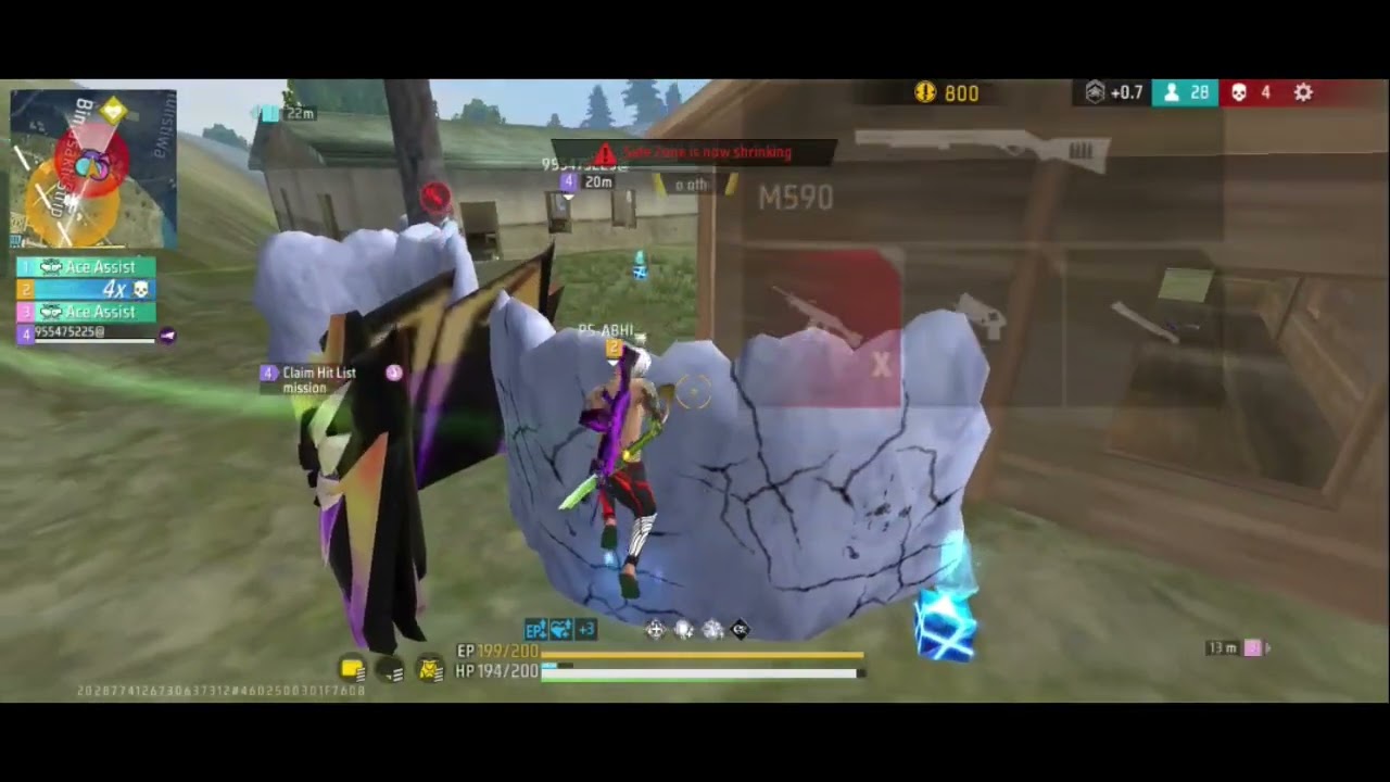 16 kill 🔥🔥🔥🔥but boyaah miss😔 like and subscribe 👍 