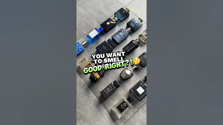 The Best Fragrances for Smelling Good And Attracting Women